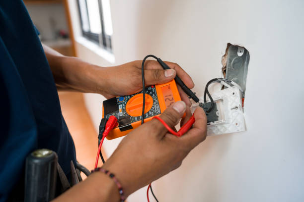 Best Electrical System Inspection  in Center Line, MI