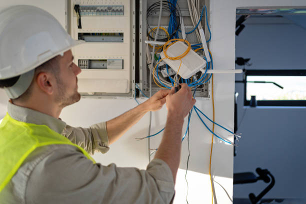 Best Electrical Upgrades for Homes  in Center Line, MI